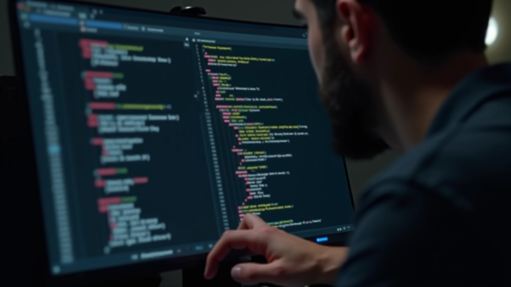 Screenshot di codice CSS che mostra la sintassi di grid-template-columns con subgrid per componenti annidati